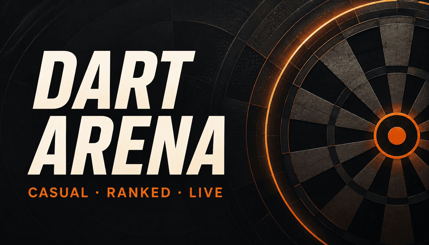 Dart Arena